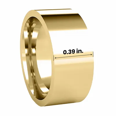 0.39 in. - Australia Promo Now