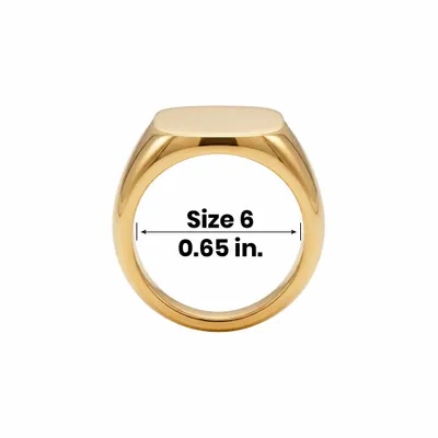 Size 6 - Australia Promo Now