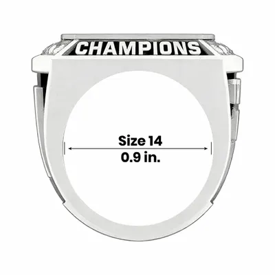 Size 14 - Australia Promo Now