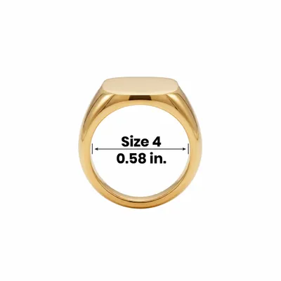 Size 4 - Australia Promo Now