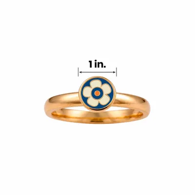 1 in. - Australia Promo Now