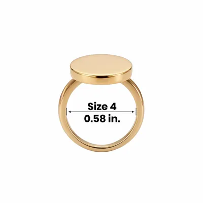 Size 4 - Australia Promo Now