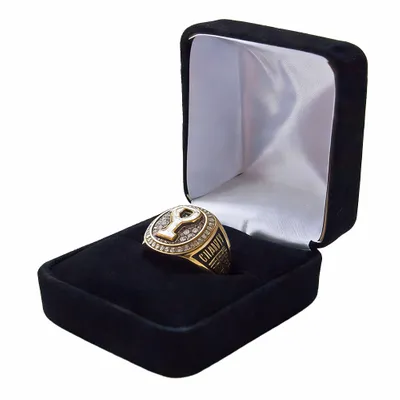 Black Velvet Box - Australia Promo Now