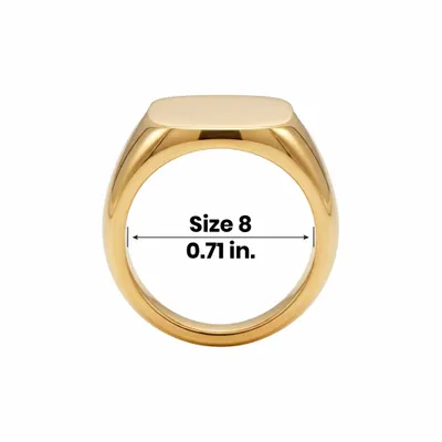 Size 8 - Australia Promo Now