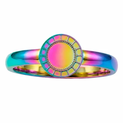 Rainbow Plating - Australia Promo Now