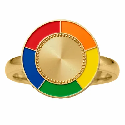 1-5 Colors - Australia Promo Now