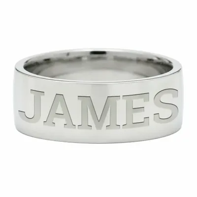 Laser Cut Back Message - Australia Promo Now