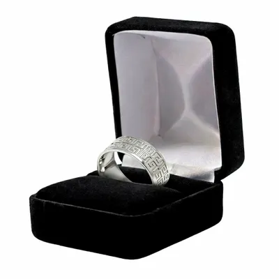 Black Velvet Box - Australia Promo Now