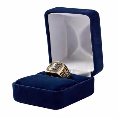 Blue Velvet Box - Australia Promo Now