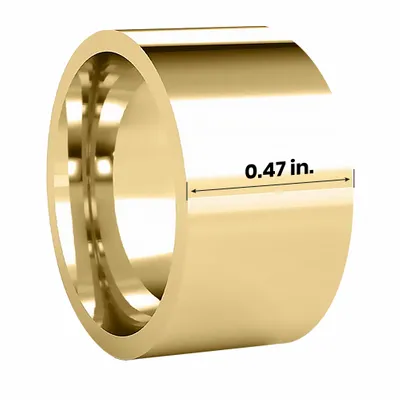 0.47 in. - Australia Promo Now