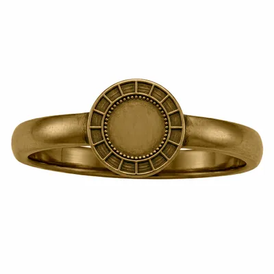 Antique Gold Plating - Australia Promo Now