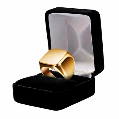 Black Velvet Box - Australia Promo Now