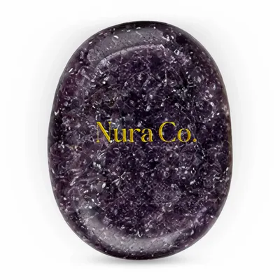 Lepidolite - Australia Promo Now