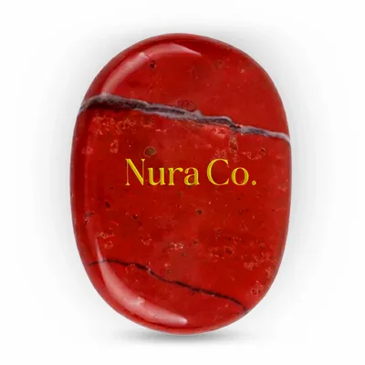 Red Jasper - Australia Promo Now