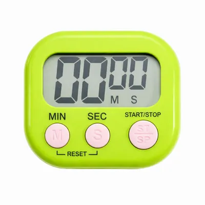 Lime Green - Australia Promo Now