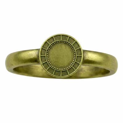 Antique Brass Plating - Australia Promo Now