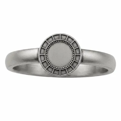 Antique Nickel Plating - Australia Promo Now