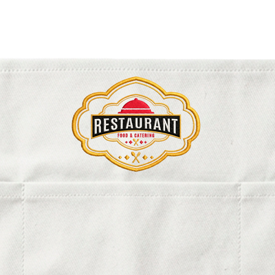 Embroidery - Australia Promo Now