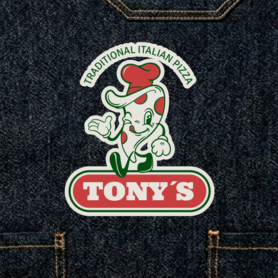 Full Color Imprint - Australia Promo Now