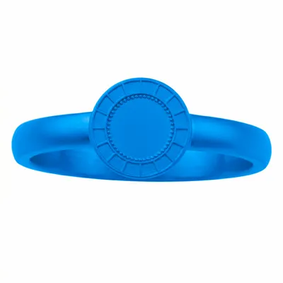Matte Blue Plating - Australia Promo Now