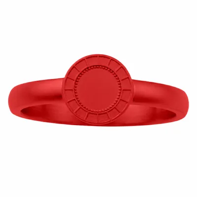 Matte Red Plating - Australia Promo Now