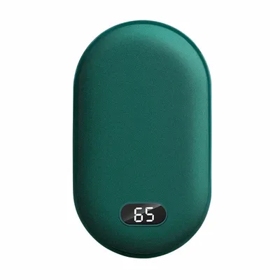 Green - Australia Promo Now