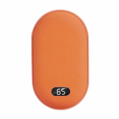 Orange - Australia Promo Now