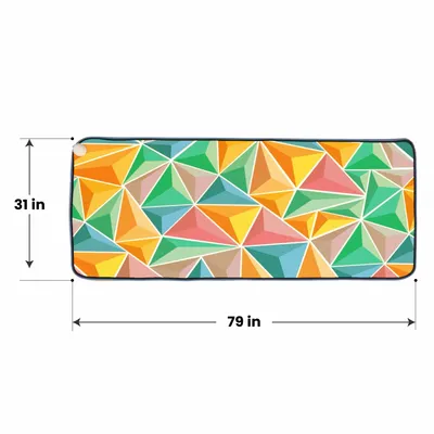 31 in. x 79 in. - Australia Promo Now