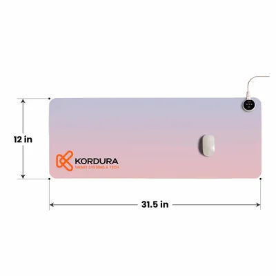 12 in. x 31.5 in. - Australia Promo Now