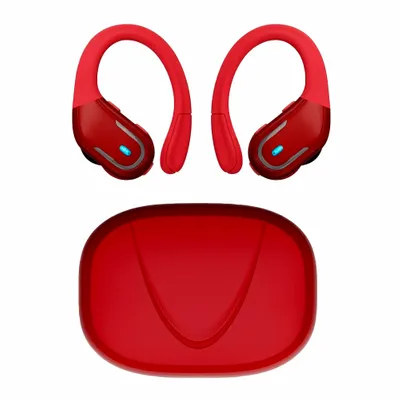 RED - Australia Promo Now