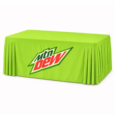 Full Pleating - Australia Promo Now