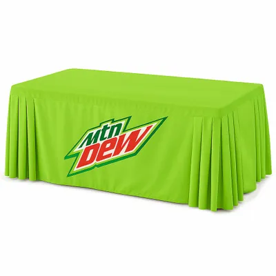 Half Pleating - Australia Promo Now