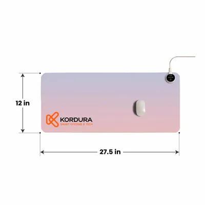 12 in. x 27.5 in. - Australia Promo Now