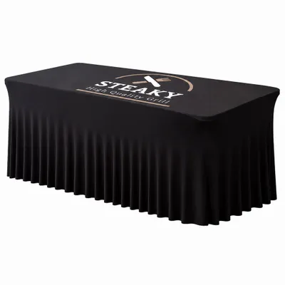 Pleated Spandex Skirt - Australia Promo Now