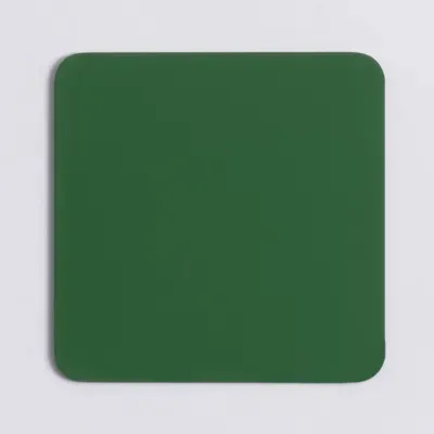 Green - Australia Promo Now