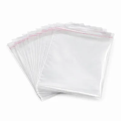 Individual Bag Packaging - Australia Promo Now
