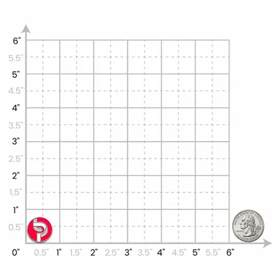 0.75 inch - Australia Promo Now