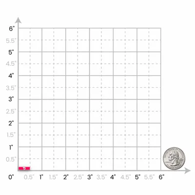 0.50 inch - Australia Promo Now