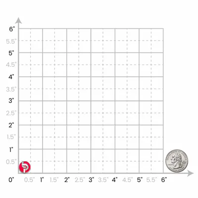 0.50 inch - Australia Promo Now