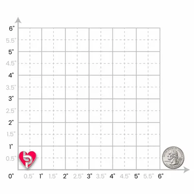 0.75 inch - Australia Promo Now