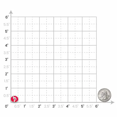0.50 inch - Australia Promo Now