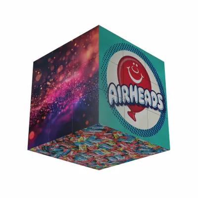 6 Side Printing - Australia Promo Now