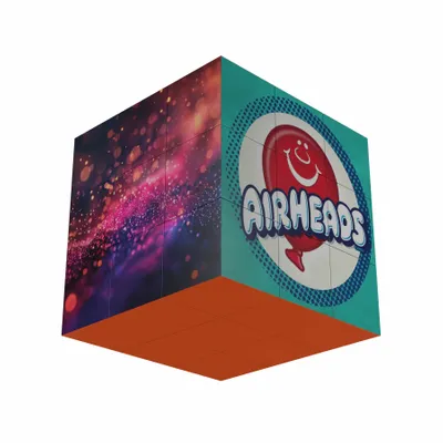 5 Side Printing - Australia Promo Now