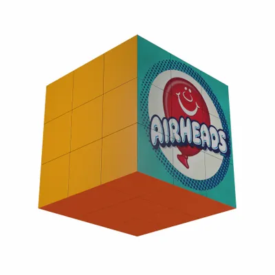 4 Side Printing - Australia Promo Now