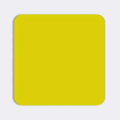 Yellow - Australia Promo Now