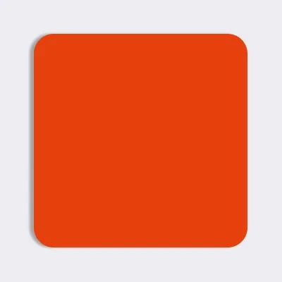Red Orange - Australia Promo Now
