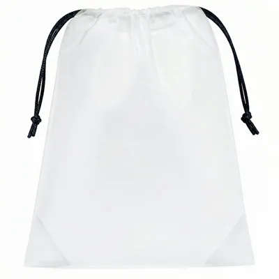 Translucent Drawstring Pouch - Australia Promo Now