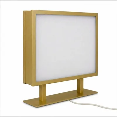 Bottom Of The Light Box - Australia Promo Now