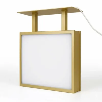Top Of The Light Box - Australia Promo Now