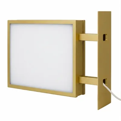 Right Side Of The Light Box - Australia Promo Now
